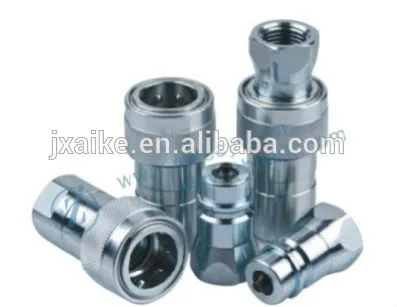 ZJ-YCC fire hydrant quick coupling