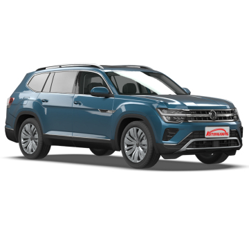 2024 Volkswagen Touareg 5-door 7-seater Luxury SUV for Sale
