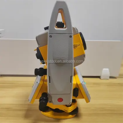 High-Resolution 3.0 Inch Display NTS332R10M Total Station South N3