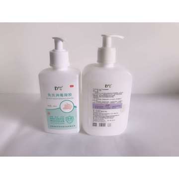 75%ethyl alcohol disinfectant alcohol gel hand sanitizer