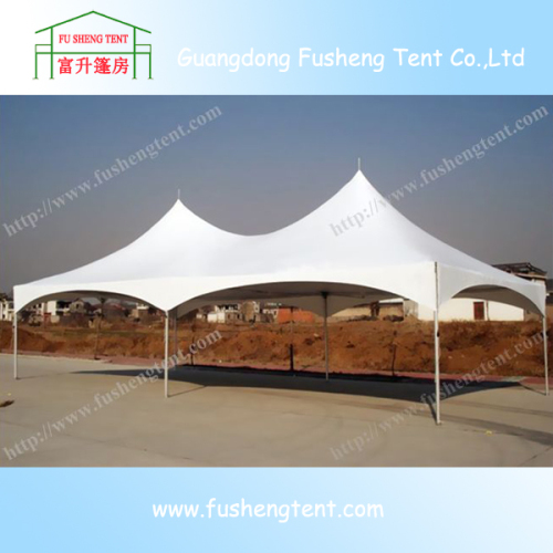 Chinese Fire-Retardant Beach Canvas Tent