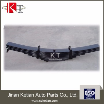12mm thickness german type leaf spring