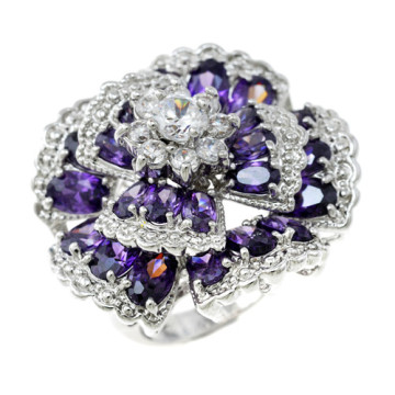 diamond lady finger ring keystone custom class rings