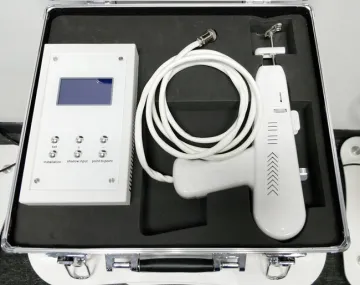 OEM meso gun injector u225 mesogun with ce approved