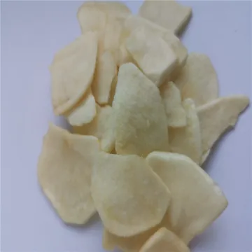 Reliably quality vf potato chips
