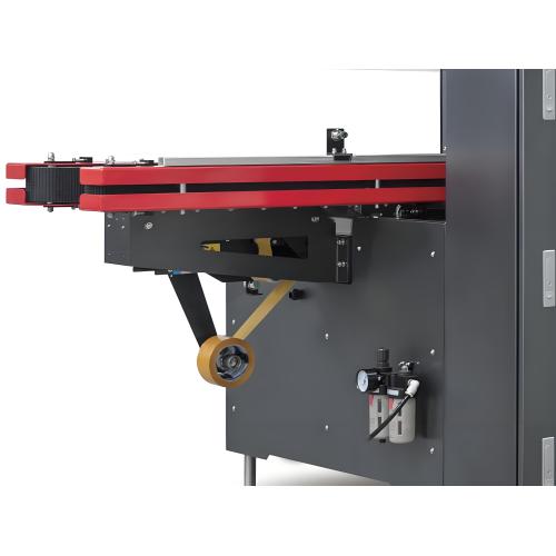 بنقرة واحدة روبوت كرتون المركب