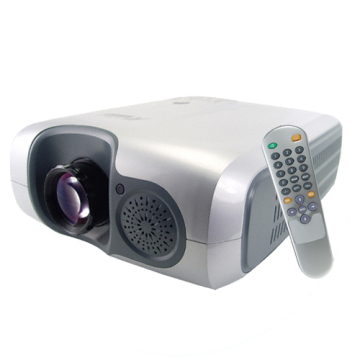 China LCD Projector