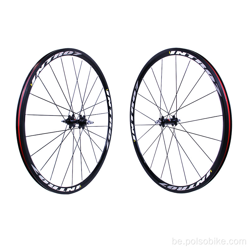 Набор колаў для веласіпедаў 700c