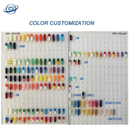 Vegetable Capsules Manufacturer for Pharmaceutical CEO: Producing Empty Capsules