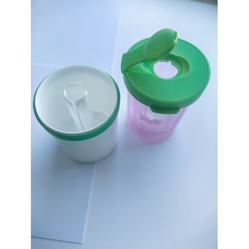 Custom Chewing Gum Plastic Box