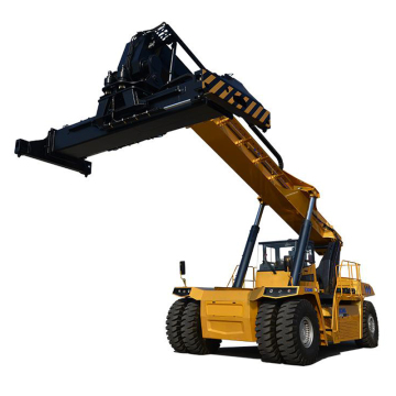 Top -Qualität 45 Tonnen XCMG Container Reach Staper XCS4531EK
