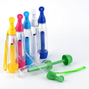 Promotional Portable Facial Mist: Cooling Misty Mate Spray