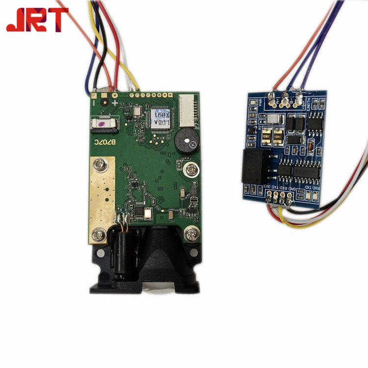 RS485 100m Lasermessung Günstigster LiDAR-Sensor