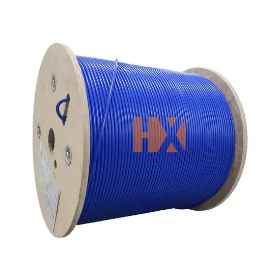 Custom Outdoor Mining Fiber Cable