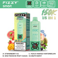 Fizzy 150k พัฟ 15in1 vape ขายส่ง