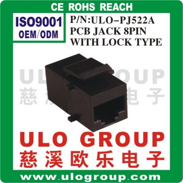 Rj45 to usb connector manufacturer/supplier/exporter - China ULO Group