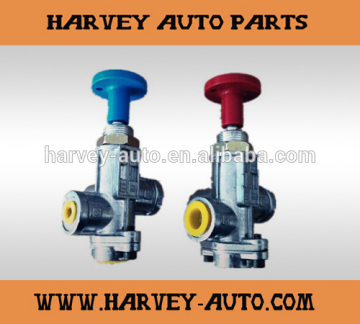 HALDEX 352018001,Haldex Park & Shunt Valve HALDEX 352018001 Release Valve