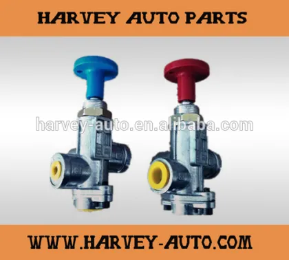 HALDEX 352018001,Haldex Park & Shunt Valve HALDEX 352018001 Release Valve