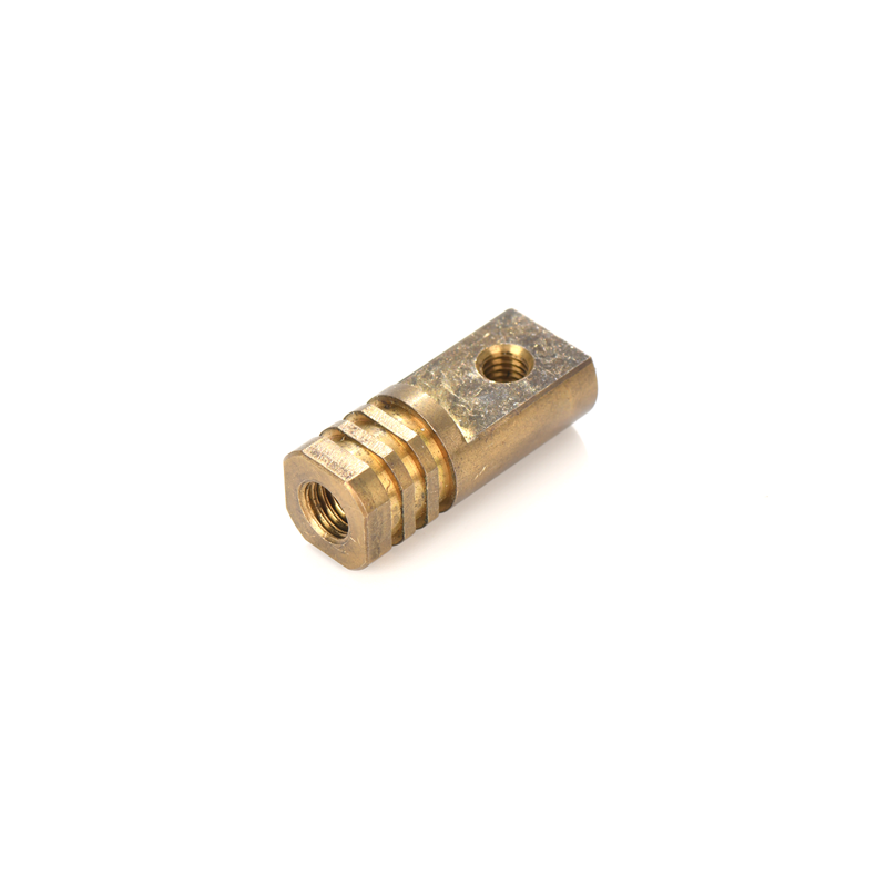 Precision hardware parts