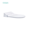 European Style U Shaped Bidet Toilet Seat