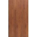 Smooth Eco-Friendly Chocolate Warna Oak Laminate Flooring