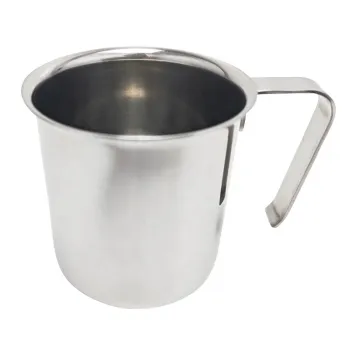 Cute 3Ply Stainless Steel Mug Set for Coffee, Beer, and Tea