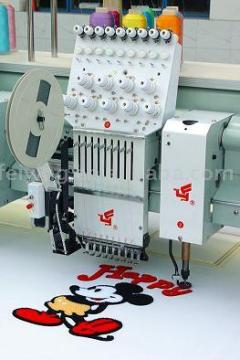 Chain Machine