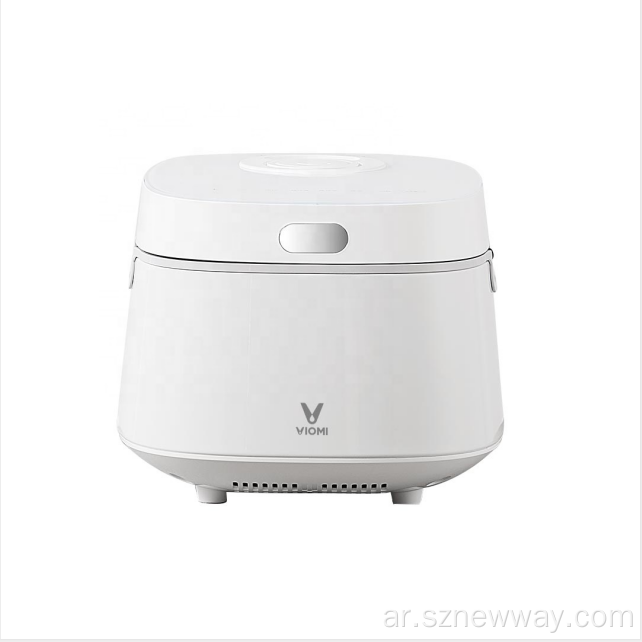 Viomi IH طباخ الأرز الكهربائي 4L غير عصا 1300W