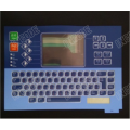 غشاء Linx 6800 (أبيض وأسود)