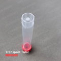 Вирусный транспорт пустая трубка 10 мл