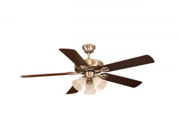 American decoration Ceiling Fan with light