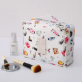 Pretty Beautiful Patterns Cosmetics Bag