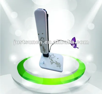 CCFL eye-protection table lamp