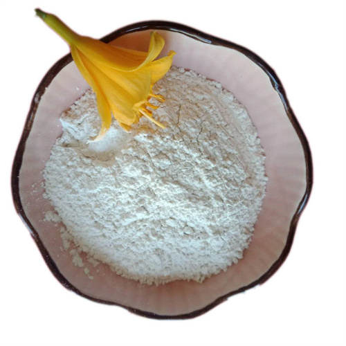 High Pure White Powder PVC Paste Resin