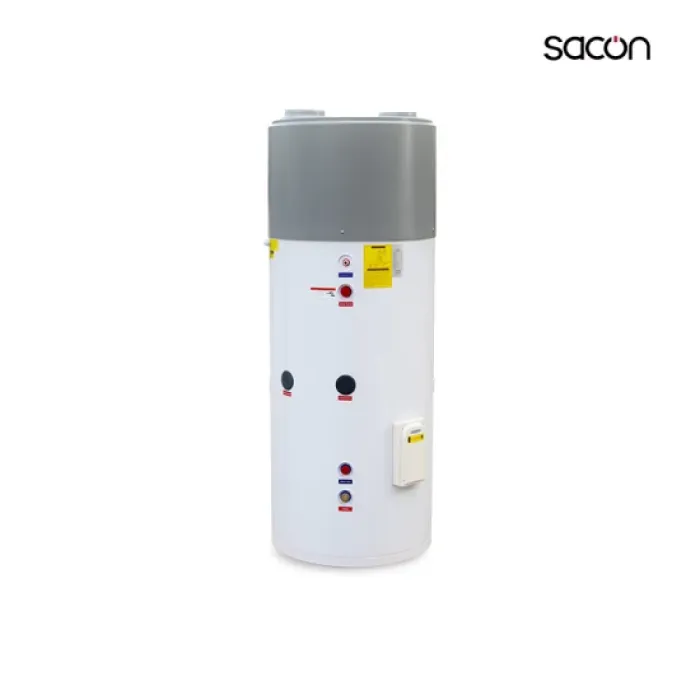 All-in-One Heat Pump Hot Water Heater