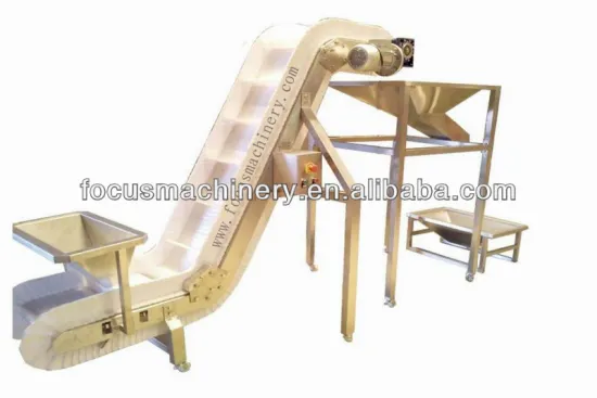 Product handing solutions