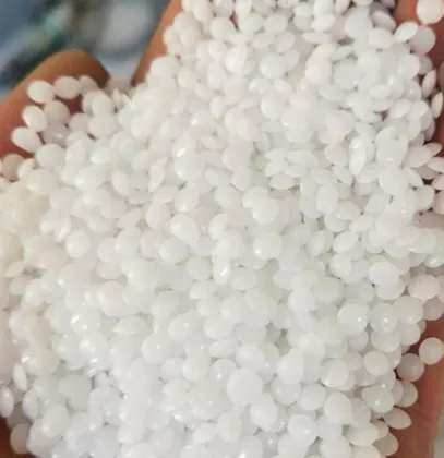 Fischer Tropsch Wax For PVC Pipe and Fittings