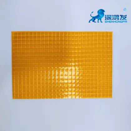 PVC High speed door curtain