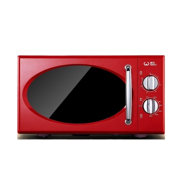OEM 23L Multi-function Portable Microwave Oven for Home Factory Wholesale