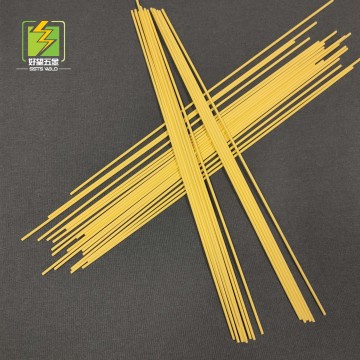 High-End Copper Brazing Alloy Welding Rod: Excellent Conductivity, Oxidation Resistance, Acidification & Corrosion Tolerance