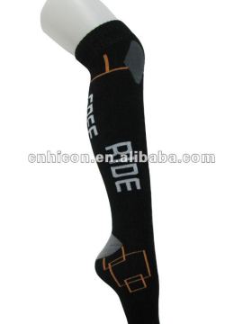 2014 Men's wool skiing socks