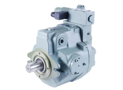 A56-F-R-04-C-K-32 Variable Hydraulic Piston Pump
