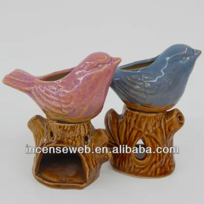 Wholesale animal essential oil burner