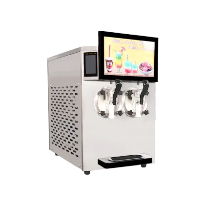 frozen drink machine commercial acai berry acai fruit