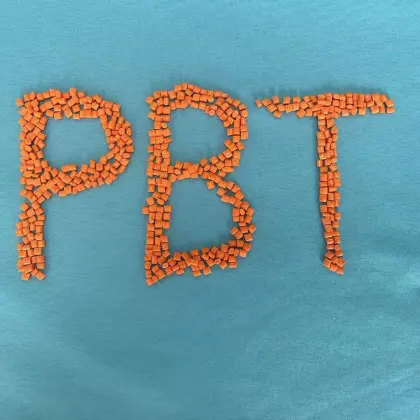 PBT highlight Plastic resins