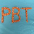 High toughness PBT granules