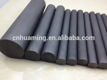 Top quality carbon rod/graphite block /graphite rod