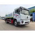 شاحنة الرش Dongfeng Greening لتوزيع المياه بكفاءة