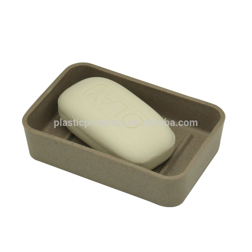 household decorative square soap dishes