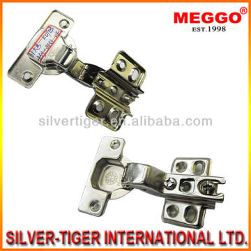 Iron types of hinges/Cupboard hinge/cabinet door hinge